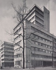 Berlin- Das Kathreiner-