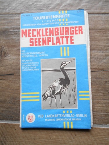 Mecklenburger seenplatte - mecklenburger,