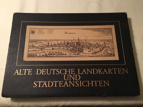 Sammlung alte deutsche - -,