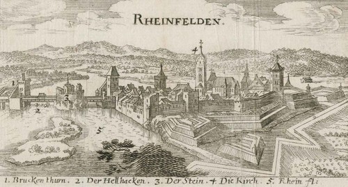 Rheinfelden - rheinfelden,