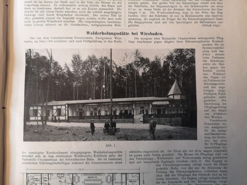 1907 11 brücke kassel - brücke,
