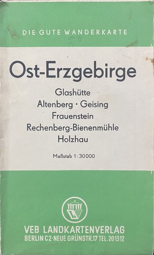 Karte wanderkarte - karte:,