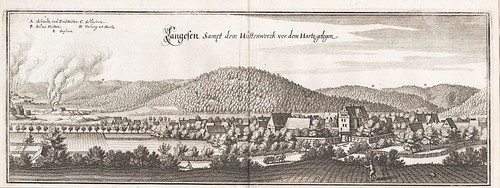 Langelsheim harz goslar - lk,