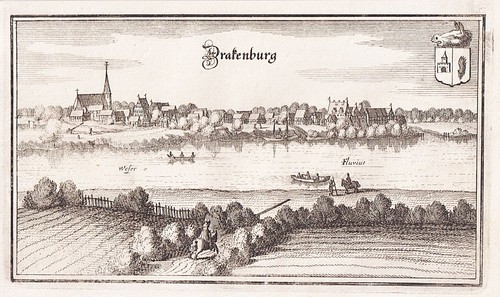 Drakenburg heemsen nienburg - drakenburg,