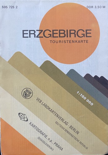 Karte touristenkarte - karte:,