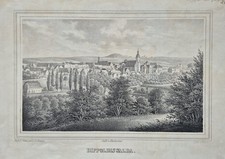 Dippoldiswalde Dipps  Sachsen