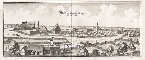 Bleckede elbe lüneburg - bleckede, lk
