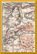 Naumburg +Hundertjähriger