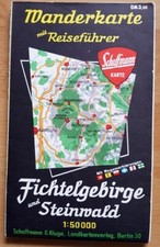 Fichtelgebirge Steinwald