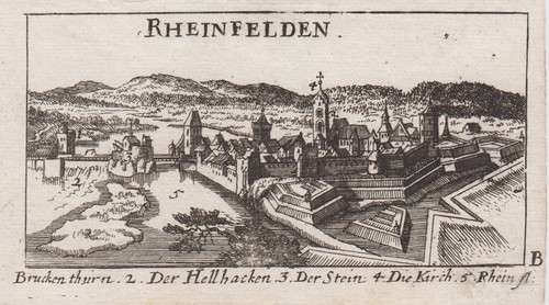 Rheinfelden original - rheinfelden,