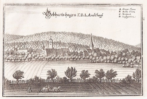 Gebhardshagen salzgitter west - gebhardshagen,