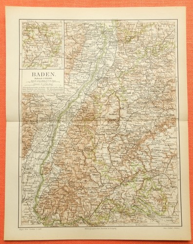 Baden freiburg karlsruhe - baden,
