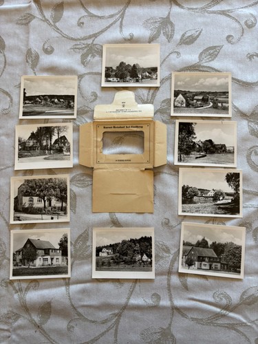 Album hetzdorf freiberg - album,