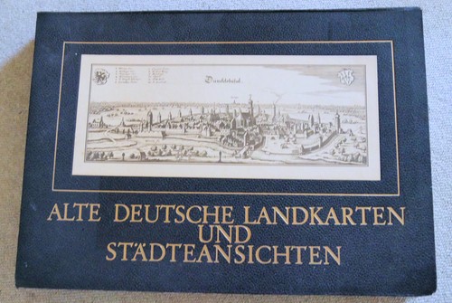 Alte landkarten u - landkarten,