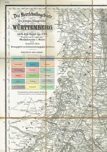 Landkarte herrschaftsgebiet - landkarte,