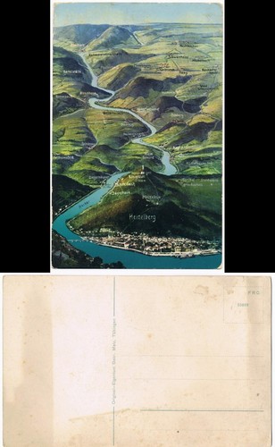 Ansichtskarte heidelberg - ansichtskarte,