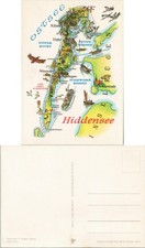 Hiddensee Hiddensjö