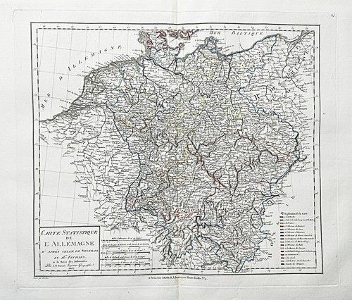 Deutschland deutsches reich - deutsches,