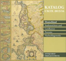 Katalog CXCIX/199 2015/16