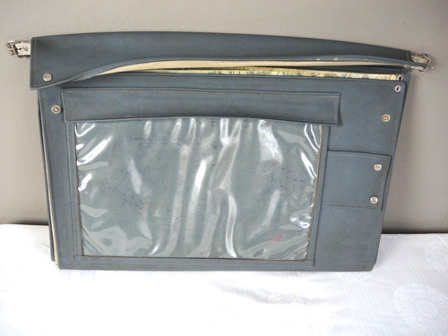 Kartenmappe bundeswehr major - bundeswehr,