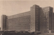 Berlin Siemensstadt-
