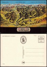 Ansichtskarte Hochfelln Maria