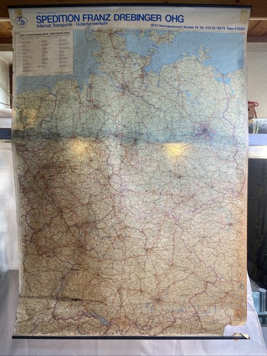 Historisches deutschlandkarte - historisches,