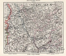 Westfalen, Rheinland