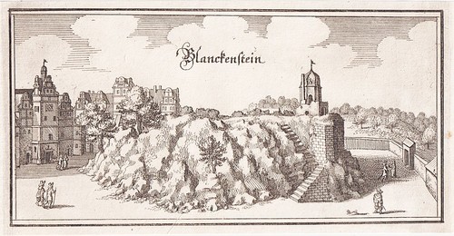 Schloss blankenburg harz - schloss,