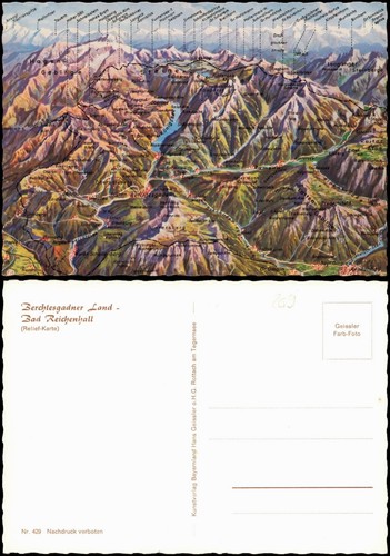 Bayern berchtesgadener land - .bayern,