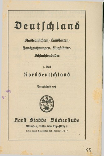Deutschland städteansichten - deutschland.,