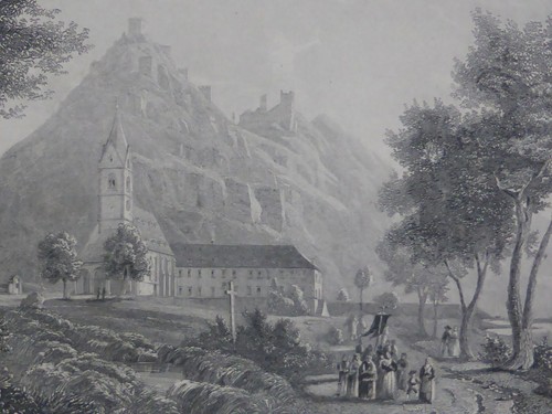 Sternberg und liebenstein - sternberg,